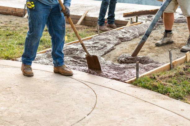 Best Concrete Grinding and Polishing in Laurel, MD