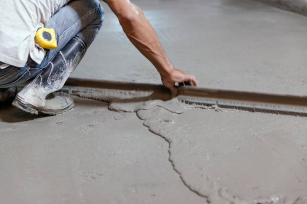 Best Concrete Sidewalk Installation in Laurel, MD