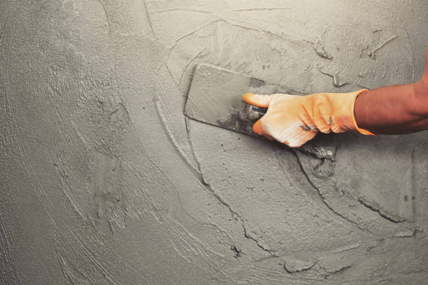 Best Stamped Concrete Services in Laurel, MD