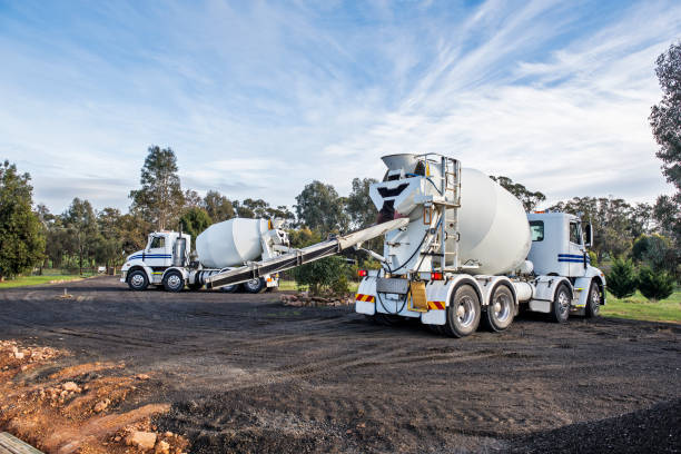 Best Residential Concrete Solutions in Laurel, MD
